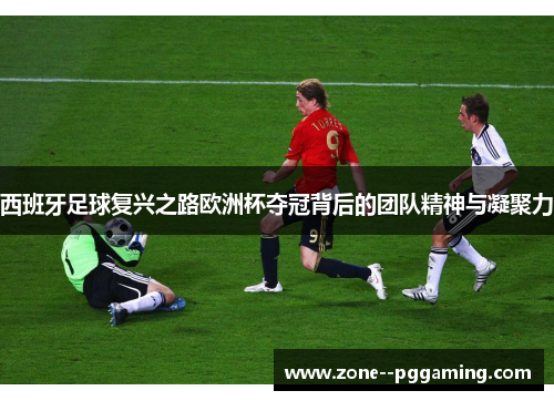西班牙足球复兴之路欧洲杯夺冠背后的团队精神与凝聚力