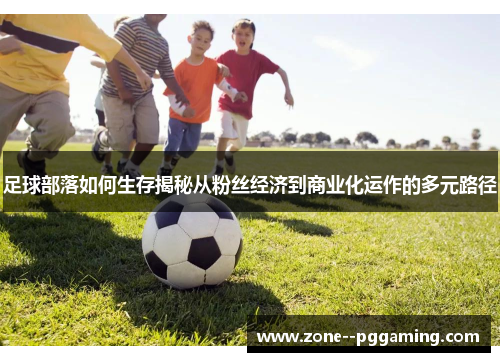 足球部落如何生存揭秘从粉丝经济到商业化运作的多元路径