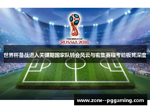 世界杯备战进入关键期国家队转会风云与密集赛程考验板凳深度