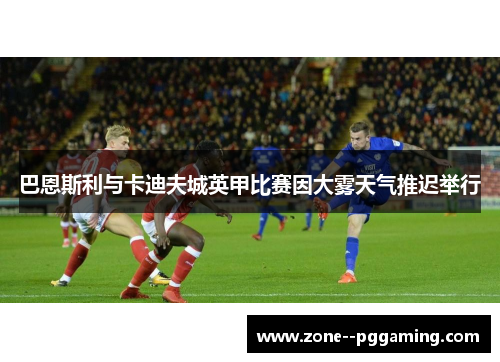 巴恩斯利与卡迪夫城英甲比赛因大雾天气推迟举行